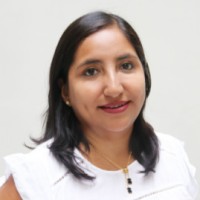 Claudia Pilar Heredia Rodríguez