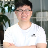 Aaron Cui