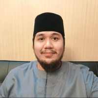 Muhammad Idzaan Tarmizi Bin Mazlan