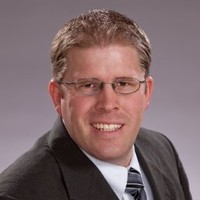 Justin Sagers, Landscape Architect