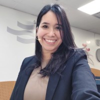 Jessika Alejandra Otero Luengo