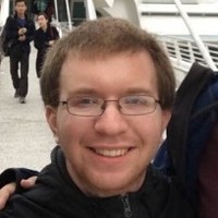Jeffrey Cvikota, EIT