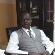ALI MBYE