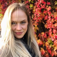 Ieva Plūmīte
