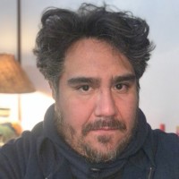 Adán Ramírez