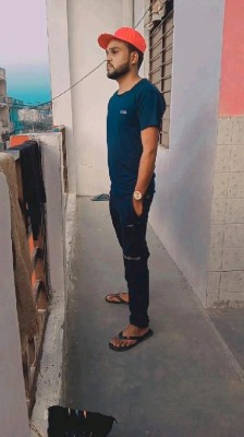 Urvesh Kumar