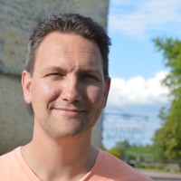 Peter Van Brink