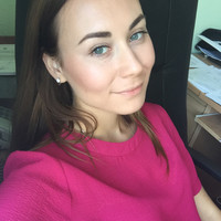 Julia Miroshnyk