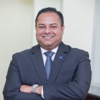 Romesh Perera