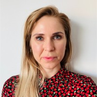 Helle Munch Ribjerg