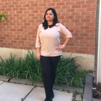 Khushbu Jetly