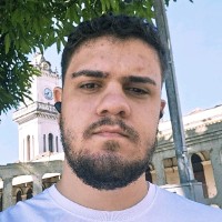 Matheus Pereira