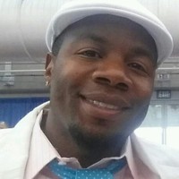 Darryl Aubrey