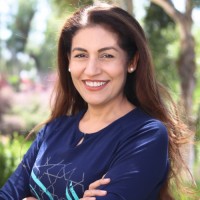 Sarah Ansari