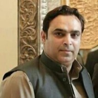 Salman Anwar
