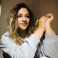 Shary Anthonela Valdivia Robles
