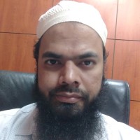Muhammed Khubaib Khan