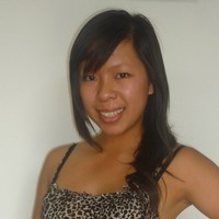 Shirley Fong