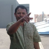 Totok Ruswanto