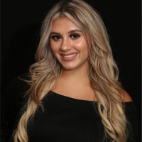 Valentina Ferrari