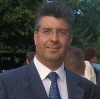 Massimo Mantovani