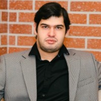 ABG. David Ricardo González Sandoval