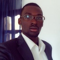Oghenekevwe innocent