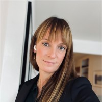 Sofia Liljestrand