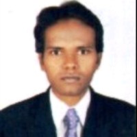 Venkateswarlu Gangala