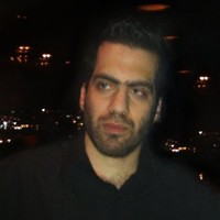 Evangelos Gkinis