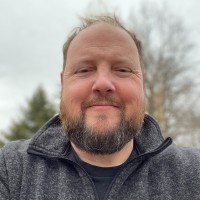 Aaron Mead