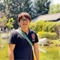 Justin Chang