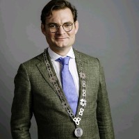 Constantijn Jansen op de Haar