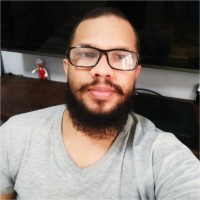 Anderson Alvarenga