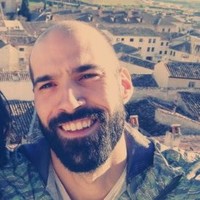 Fernando Buitrago Aguirre