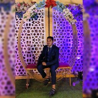 Md Sohrab