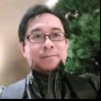 Simon Wong