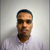Ibrahem Abdellatif, Pmp®
