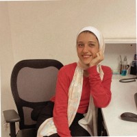 Aya Osama