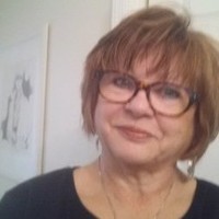 Sandie Robinson