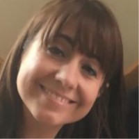Lucy Williamson