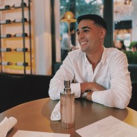 Bryan Mazuera