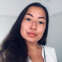 Cecilie Bolstad-Larssen