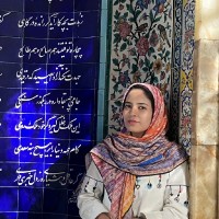 Maryam Abdolhosseini