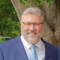 Tim Workman
