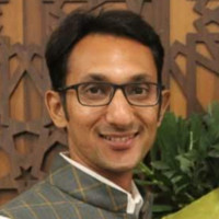 Urvij Prajapati