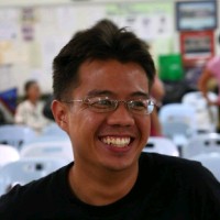Lloyd Ho