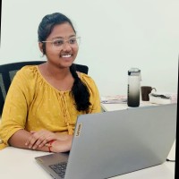 Manisha Bonagiri