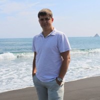Maksim Kudimov