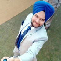 Bakhshish Singh